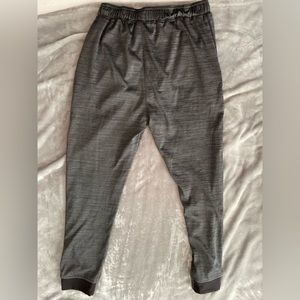 Burnside Mens Fleece Jogger Pants